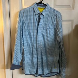 Button down shirt